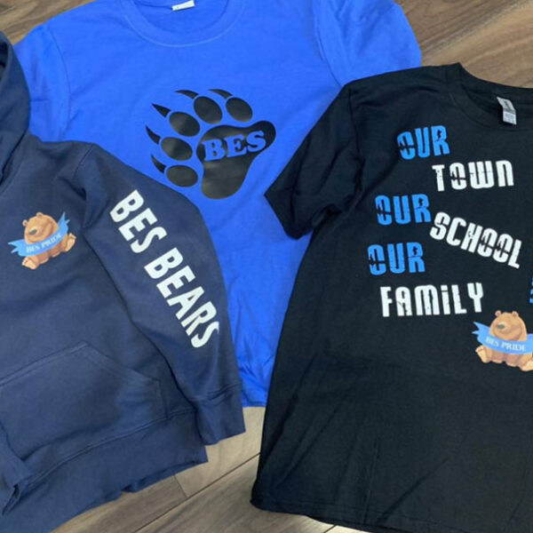 Sweatshirt Pink Soda Collection