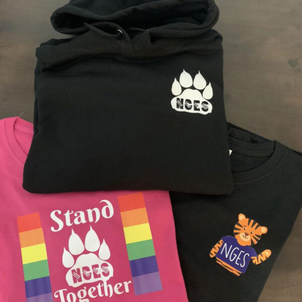 Sweatshirt Pink Soda Collection