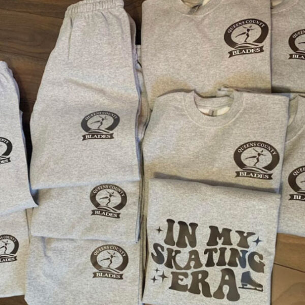 Sweatshirt Pink Soda Collection