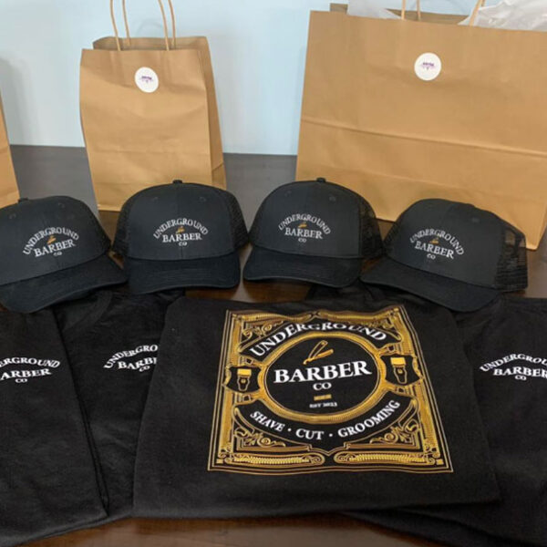 Sweatshirt Pink Soda Collection